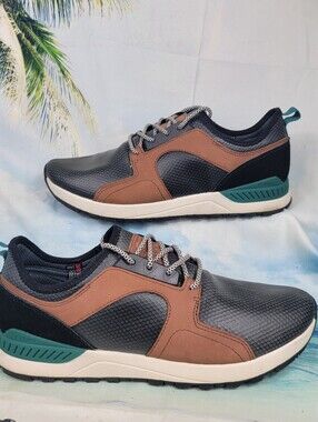 Etnies Cyprus SCW Mens 10 Womens 11.5